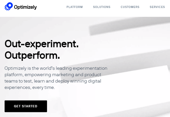 Optimizely