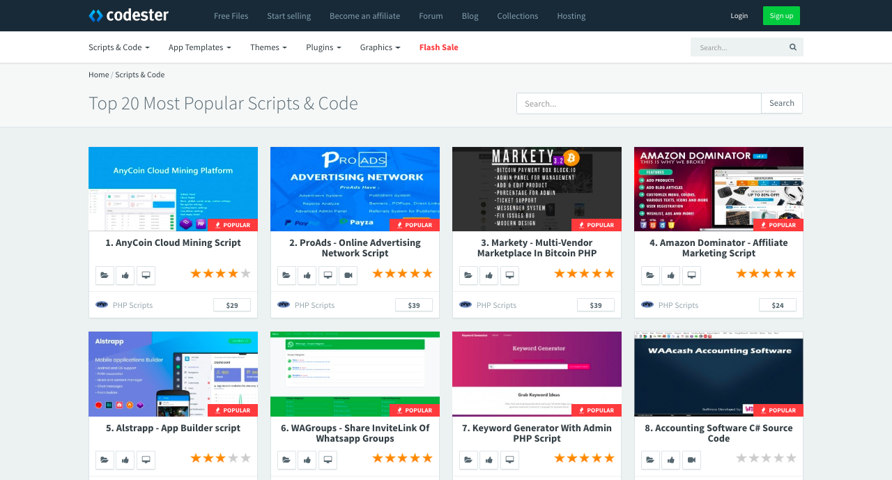 codester