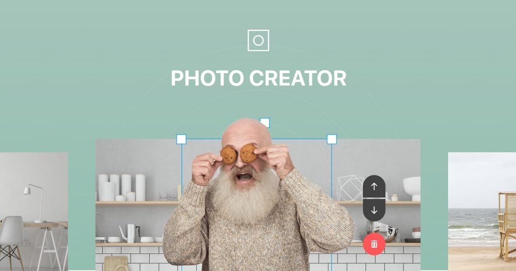 Photo creator