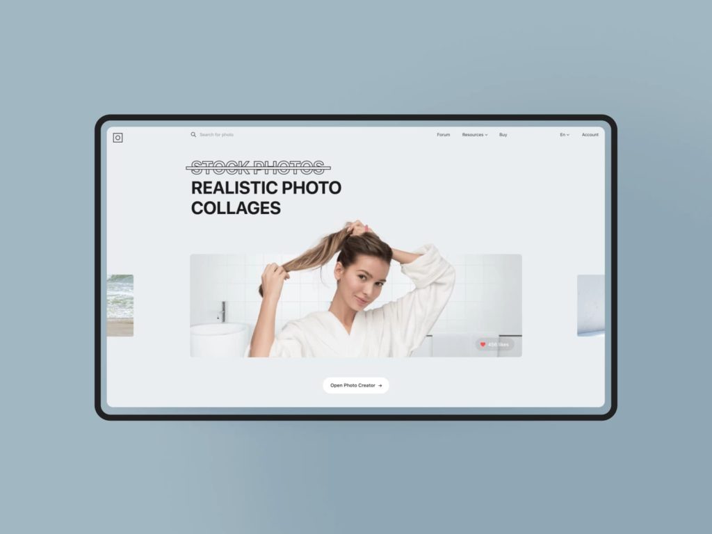 Moose Photos: Free Stock Photos That Work Together
