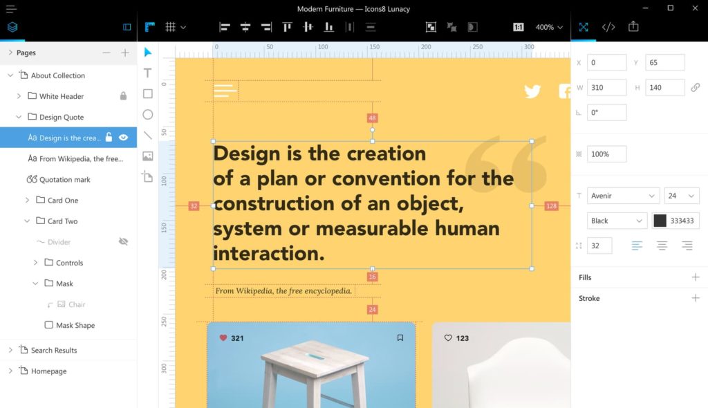 Bonus: Lunacy Editor. Free Graphic Software 