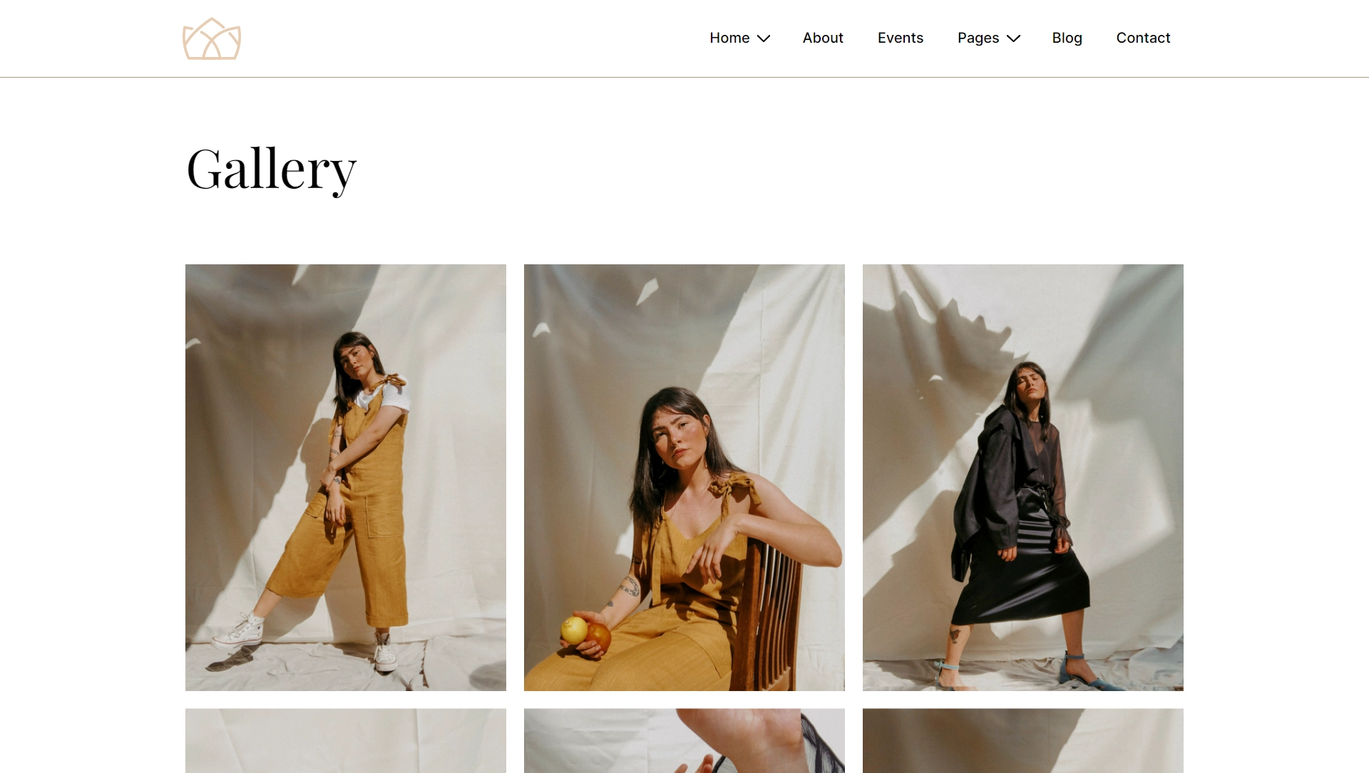 Lifestyle-Gallery