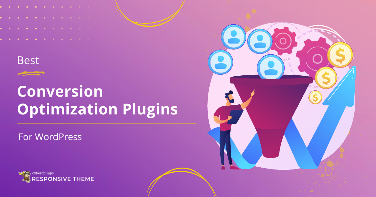 Best Optimum conversion plugin