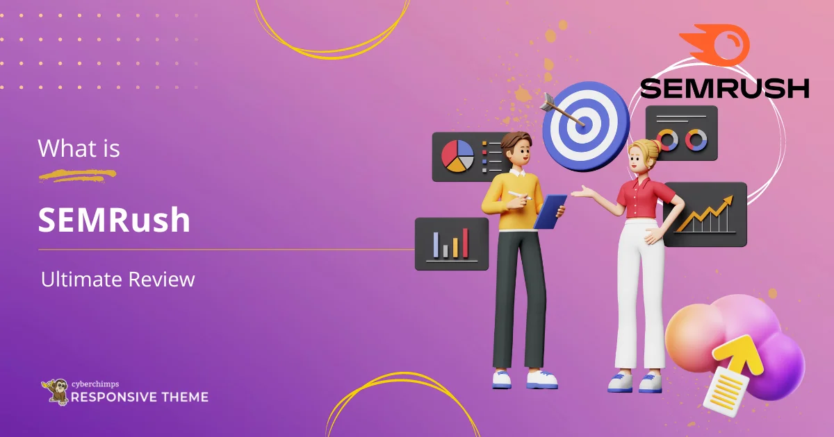 Semrush Review