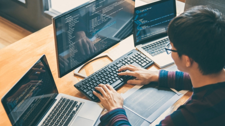 Choose a WordPress theme that's developed by experts