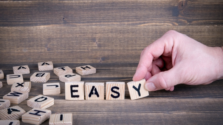 Choose a WordPress theme that can be customized