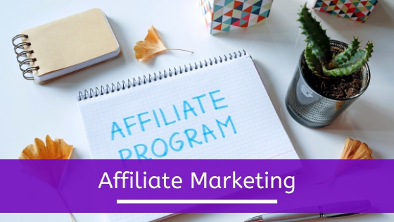 Monetized SEO Content