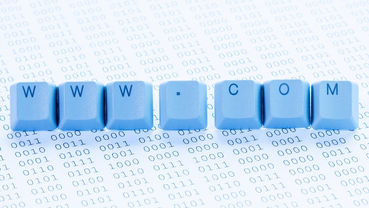 Domain-name