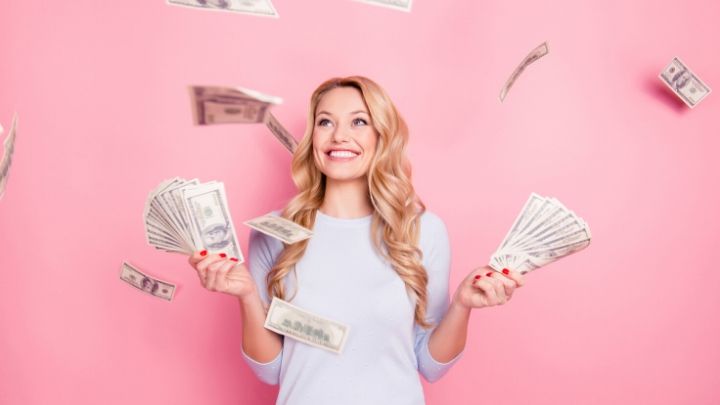Monetize your blog