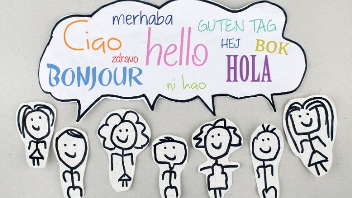Multilingual