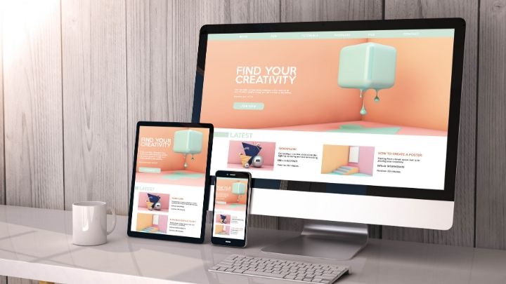 Responsive design