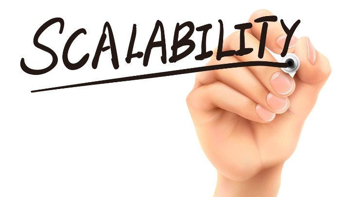 Scalability