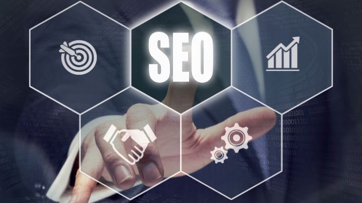SEO friendly