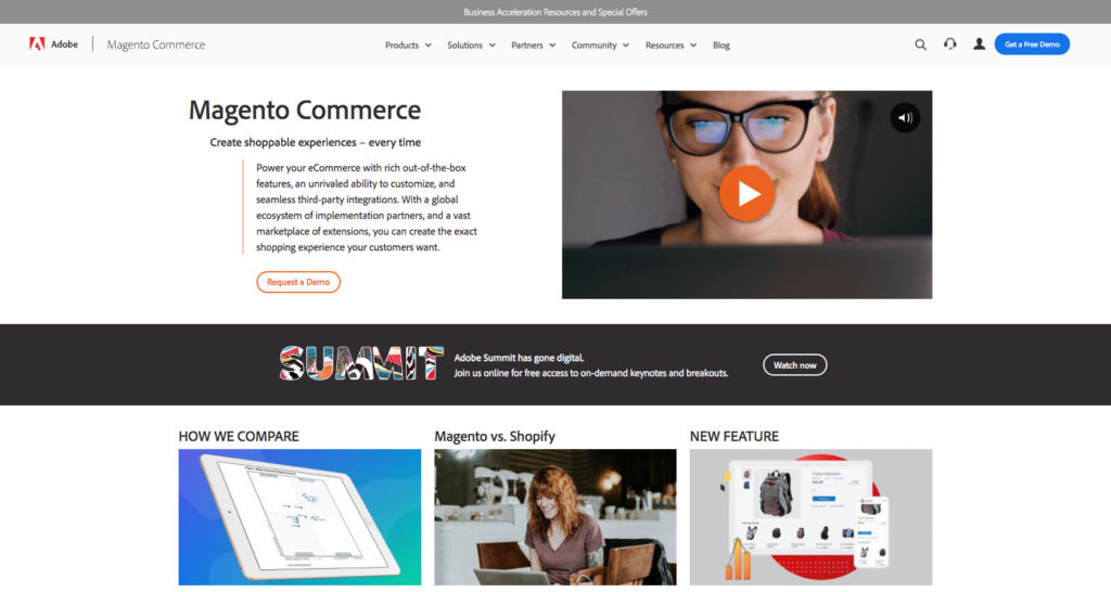 Magento