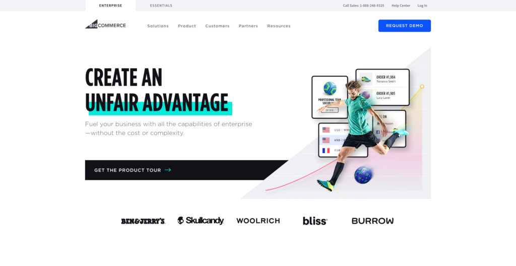 BigCommerce