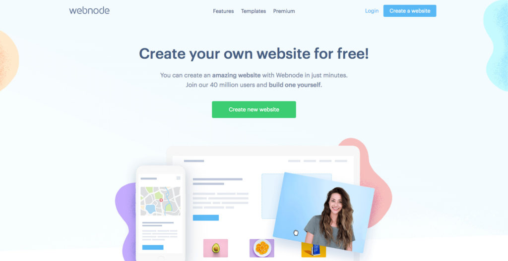 Webnode
