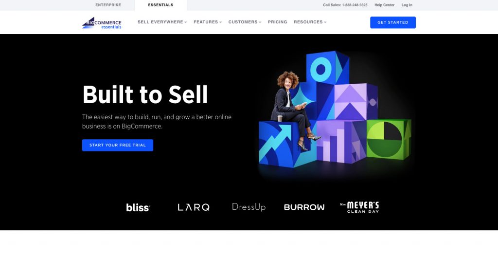 BigCommerce