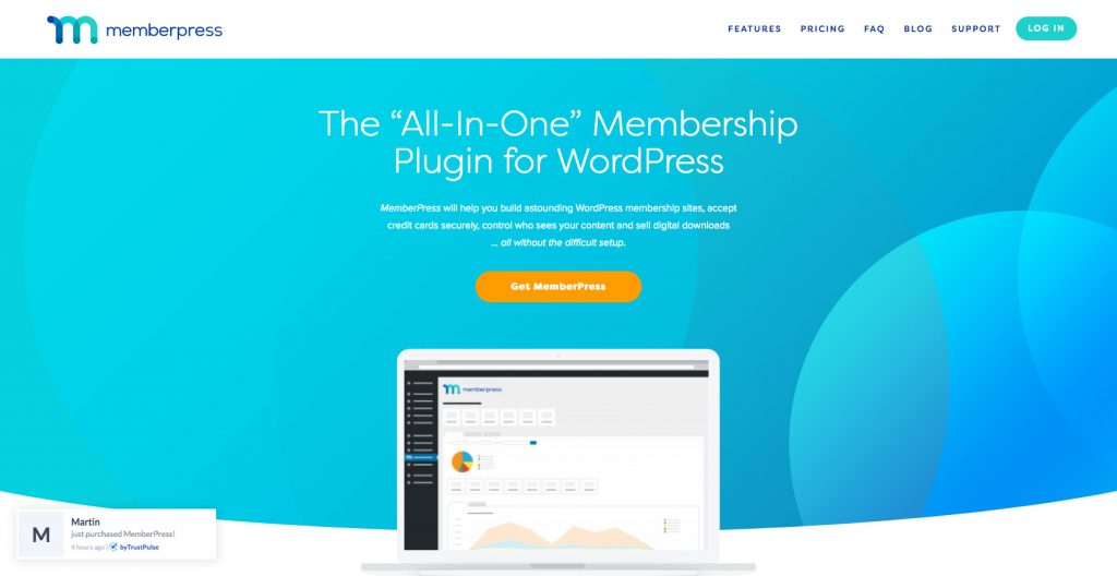 MemberPress