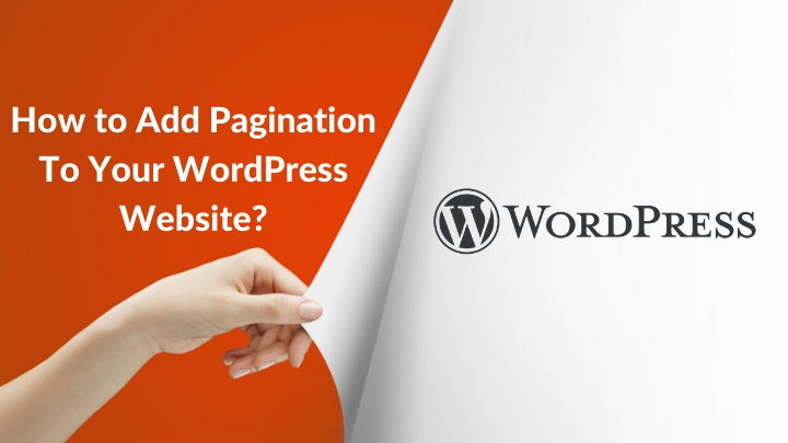 How to Add Pagination