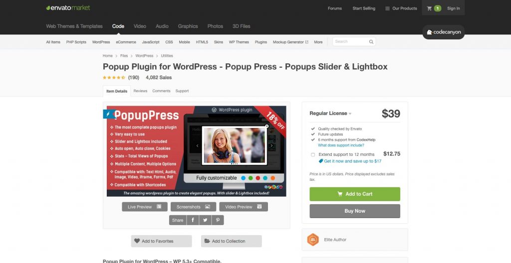Popup Press