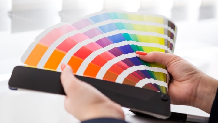 Color Pallette