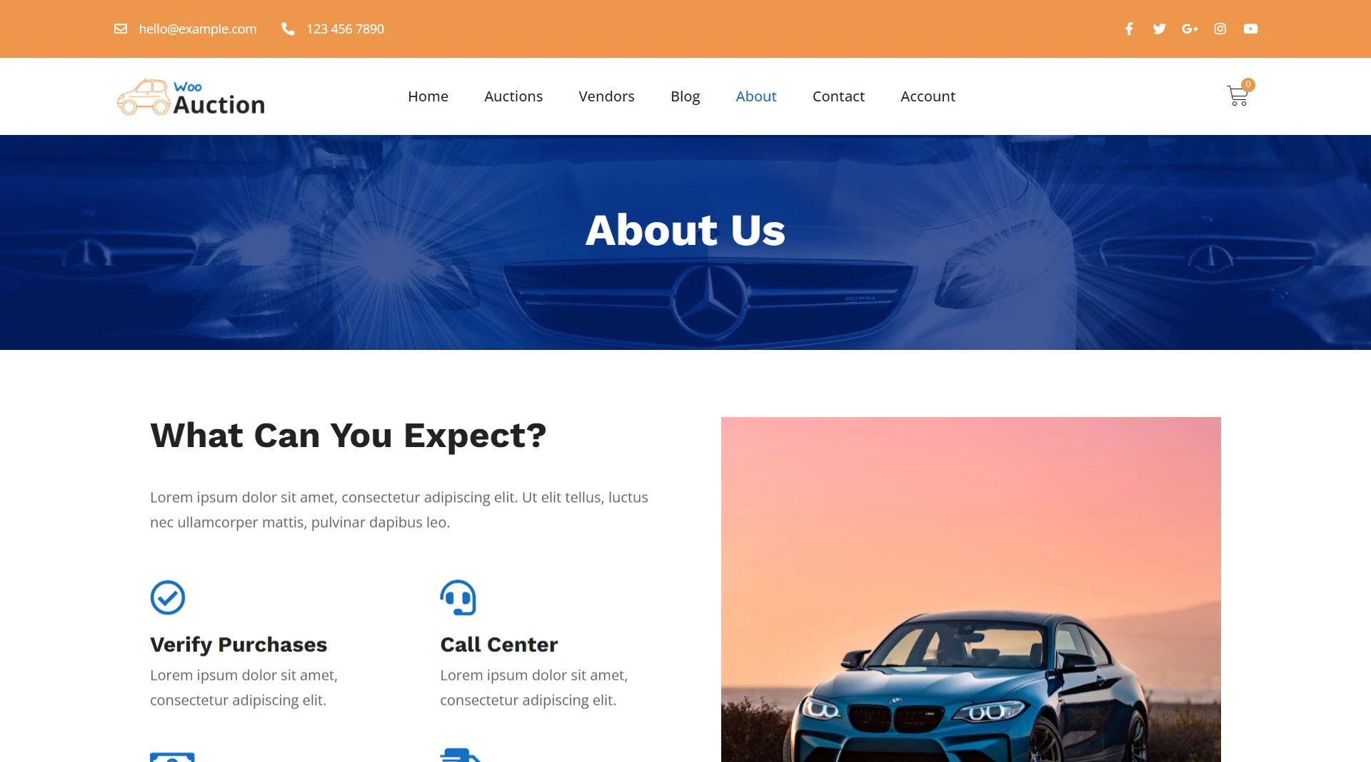 About Us