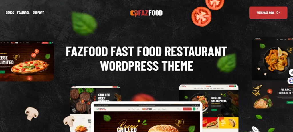 fazfood