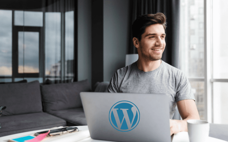 Promote WordPress Blog