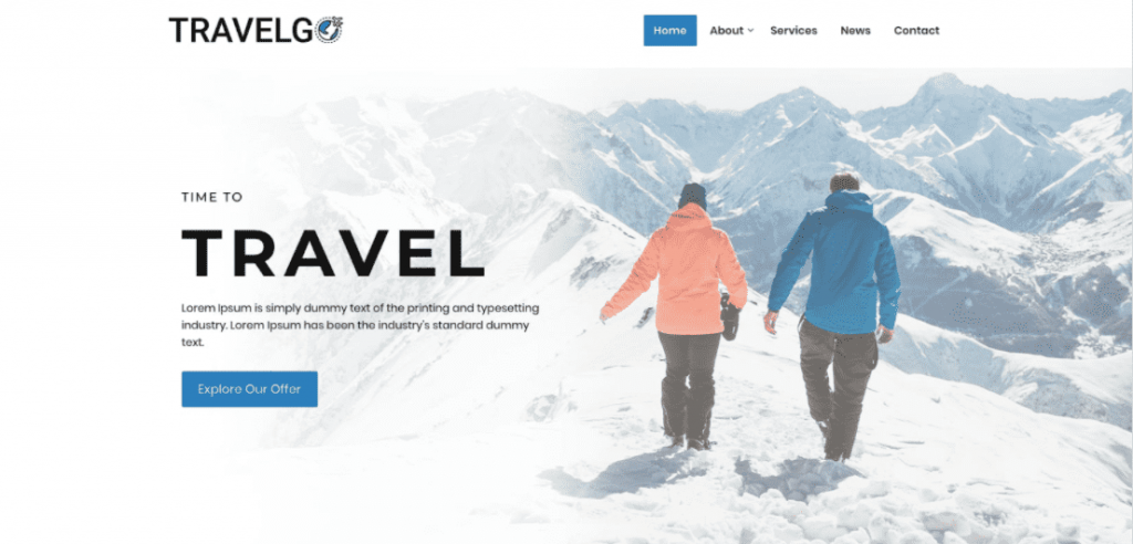 TravelBlog