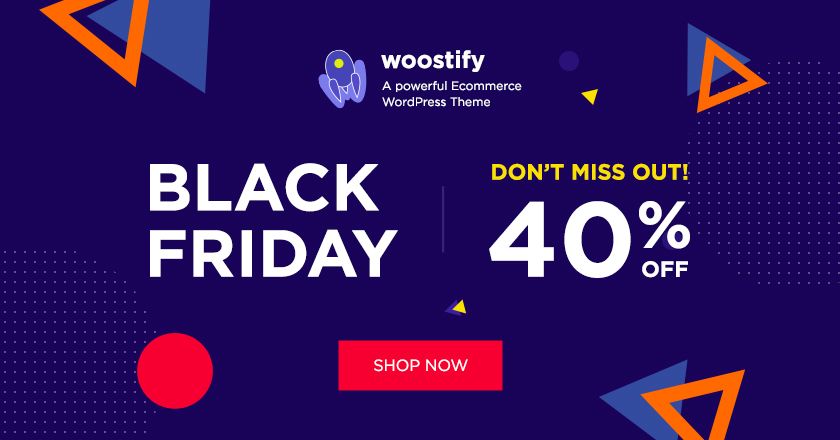 Woostify