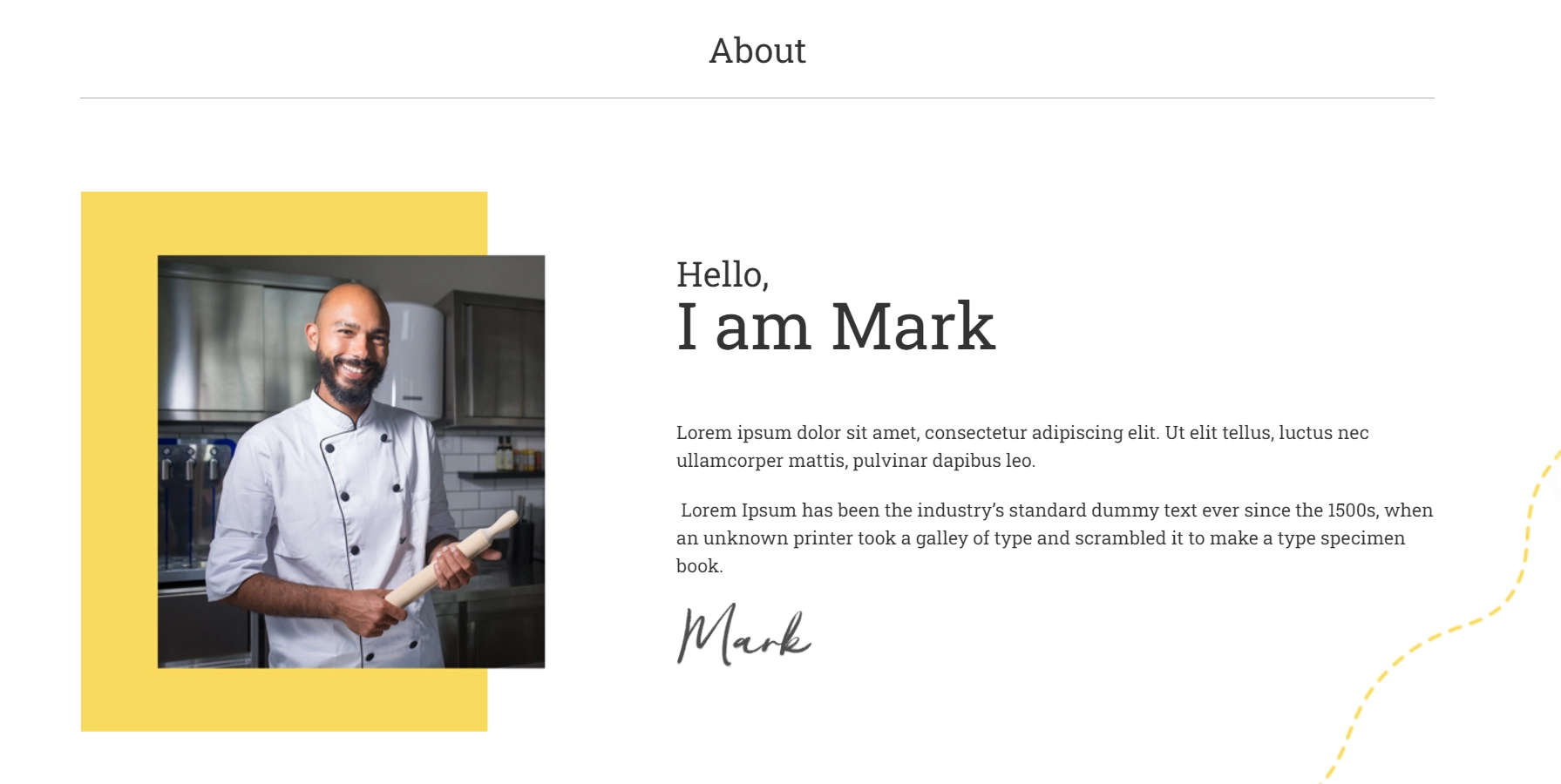 cooking blog websites