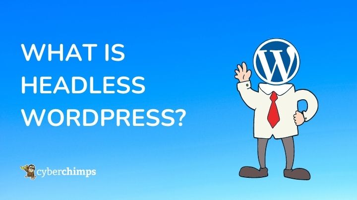 Headless WordPress