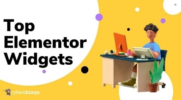 Top Elementor Widgets