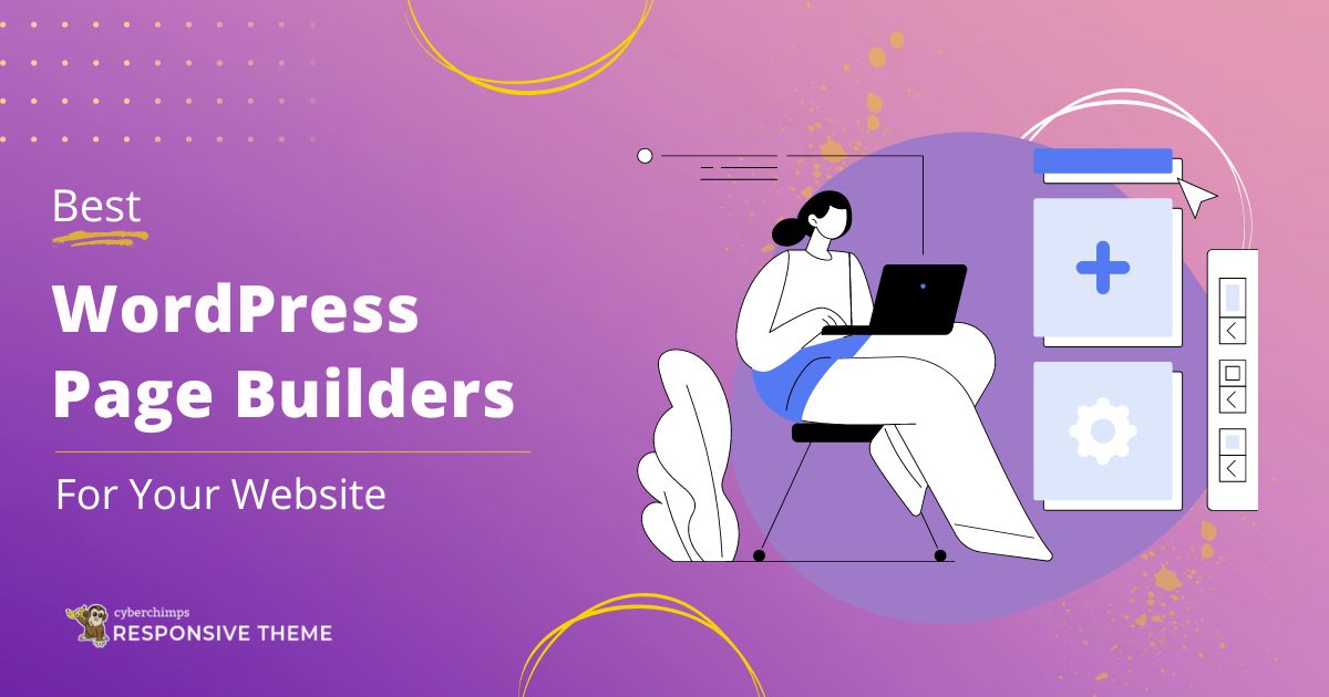 Top WordPress Page Builders