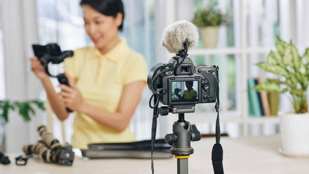 Create Product Videos