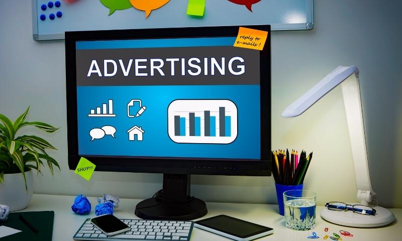 Run Ads on Your Site