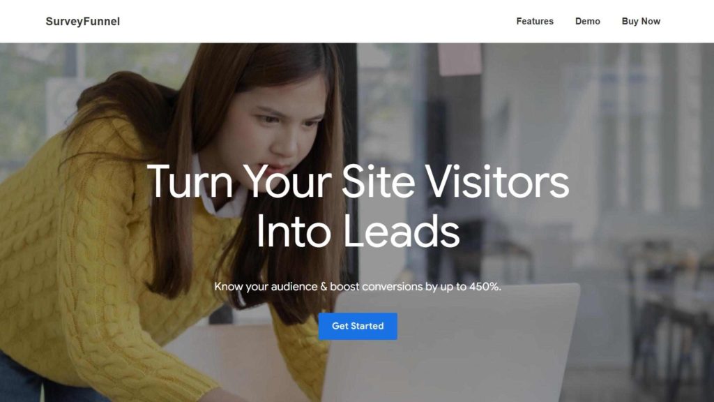 Survey Funnel- WordPress Survey Plugin