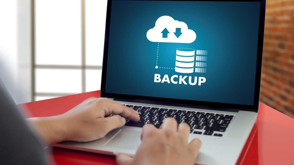Take Backup of Your Store More Often