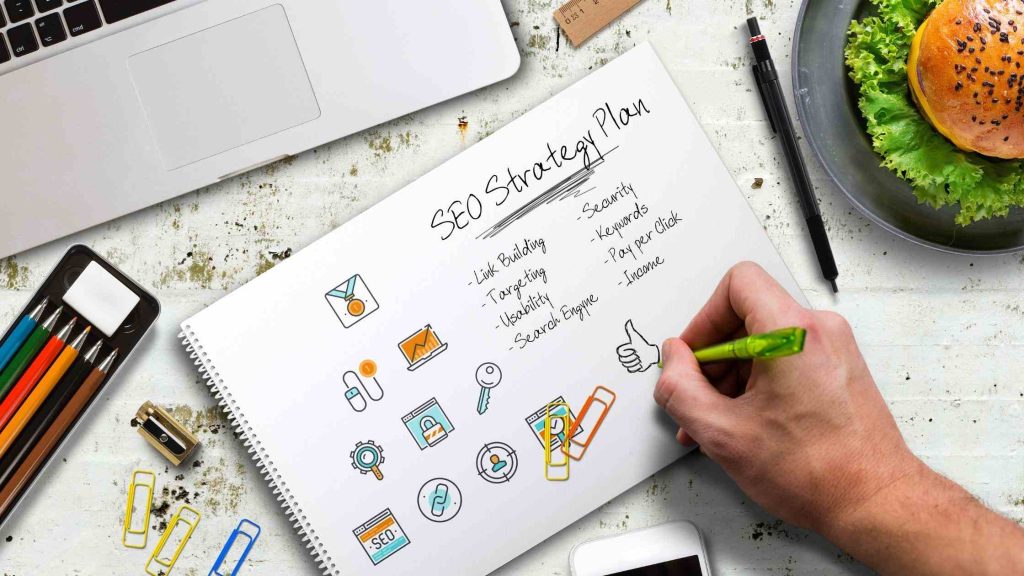 Optimize Your Product Pages for SEO