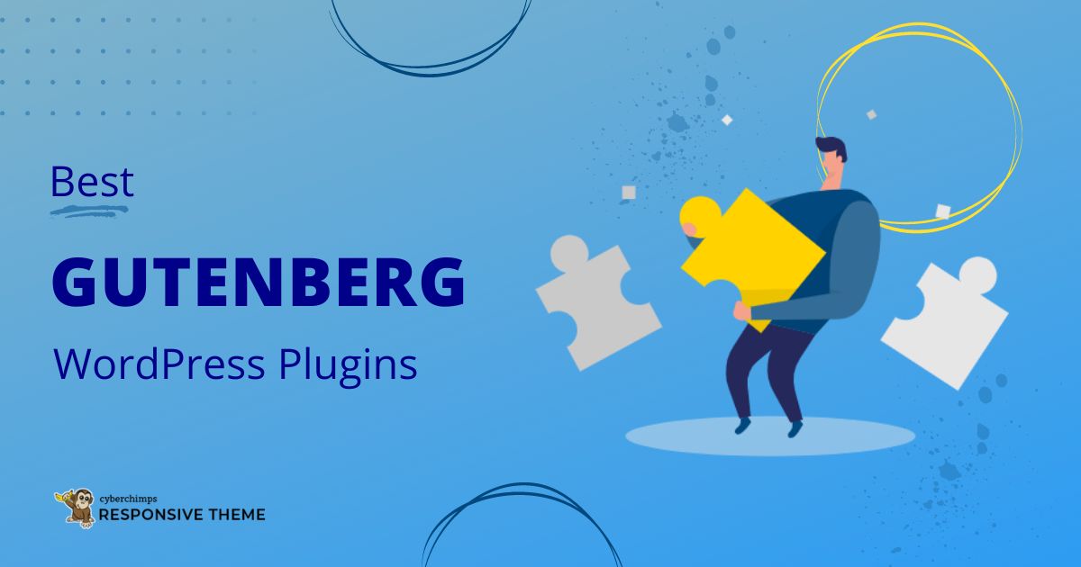 WordPress Gutenberg Plugin