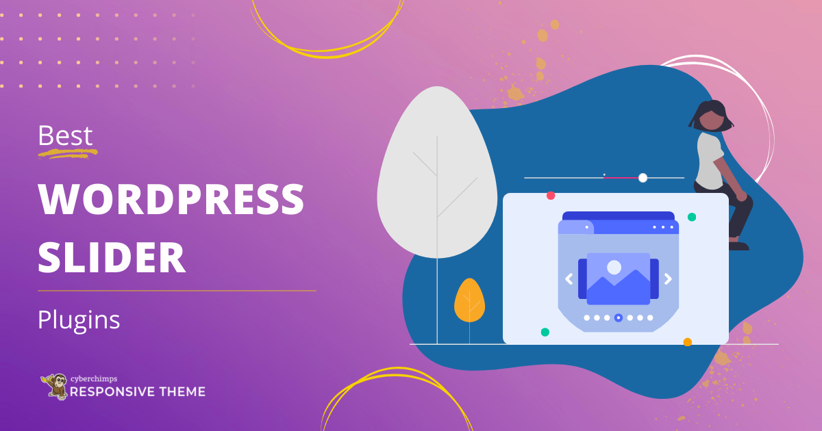 Best WordPress Slider Plugins To Enhance Your Site