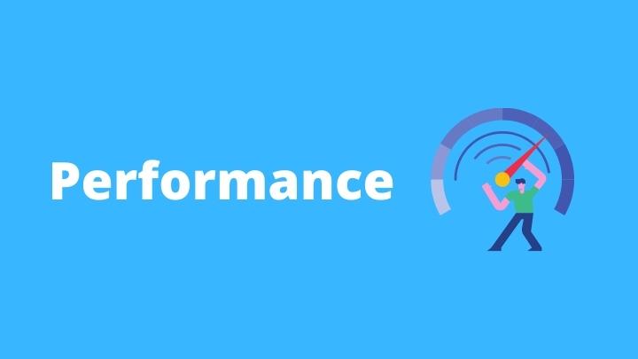 Performance