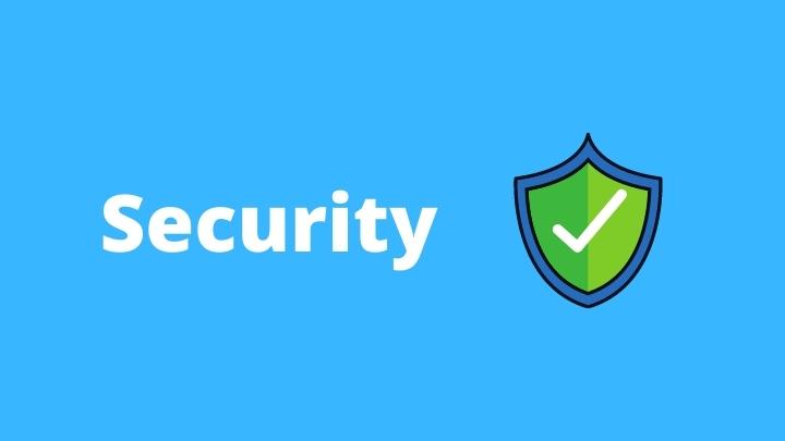 Security