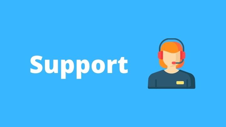Support