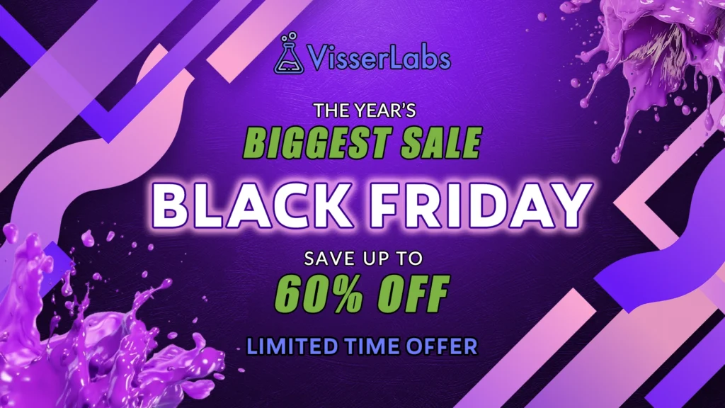 Visserlabs