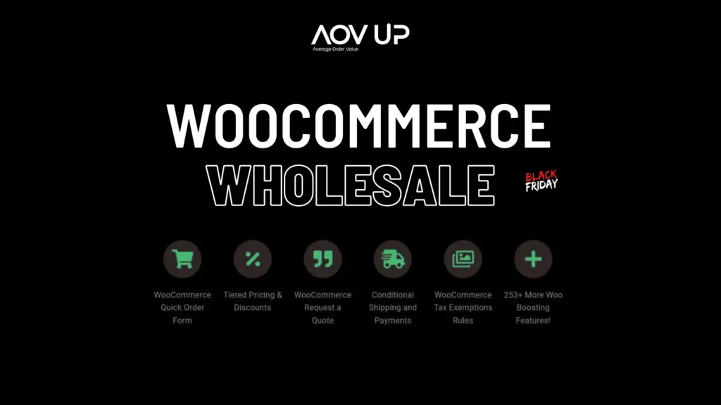 AOV Up Plugin