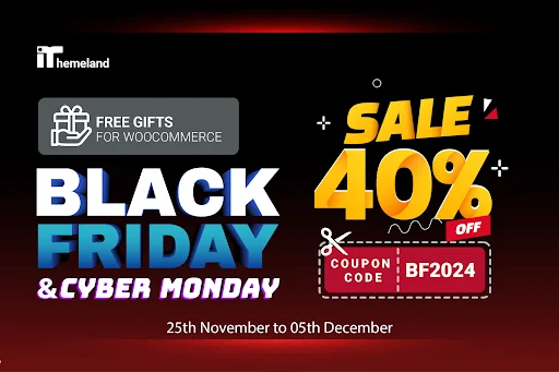Free Gifts for WooCommerce