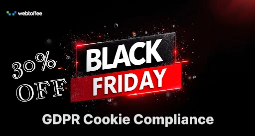 GDPR Cookie Compliance