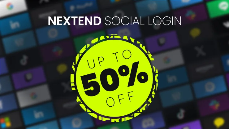 Nextend Social Login Pro