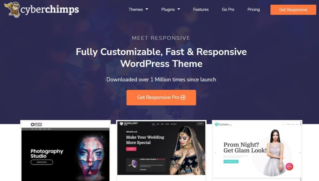 Responsive